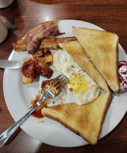 Photo of Tasty Bites Restaurant - Best food in Exeter Ontario - 345 Main St S, Exeter, ON N0M 1S6